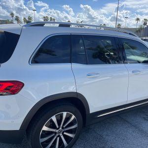 2023 Mercedes-BENZ GLB 照片 9