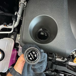 2025 Toyota SIENNA XLE 8-PASSENGER 照片 48