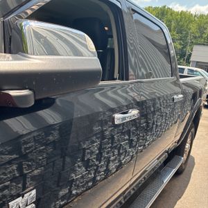 صورة 3 لـ 2018 RAM 2500 LARAMIE