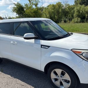 صورة مصغرة 13 لـ 2015 KIA SOUL BASE