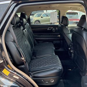 2022 Genesis GV80 3.5T 缩略图 35