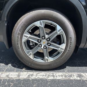 2023 Chevrolet BLAZER LT 缩略图 19