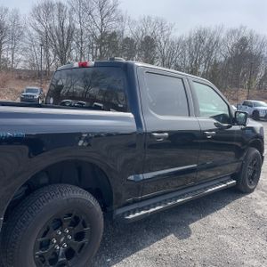 FORD F-150 LIGHTNING XLT - 9