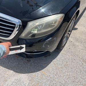 2014 Mercedes-BENZ S-CLASS — миниатюра 56