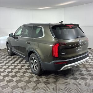 KIA TELLURIDE - 5