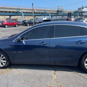 2022 Chevrolet MALIBU LT 照片 4
