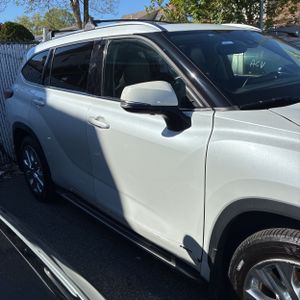 TOYOTA HIGHLANDER - 9