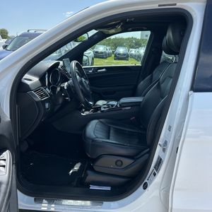 صورة مصغرة 32 لـ 2018 Mercedes-BENZ GLE