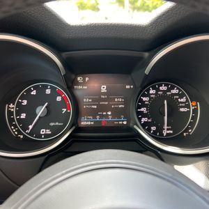 صورة 38 لـ 2021 ALFA Romeo STELVIO SPRINT