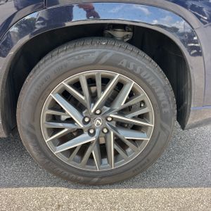 2024 Lexus TX 350 PREMIUM 缩略图 18