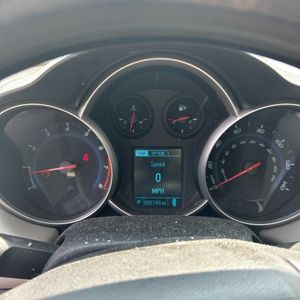 صورة مصغرة 37 لـ 2013 Chevrolet CRUZE LS AUTO