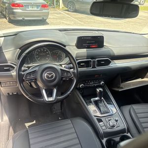 صورة مصغرة 36 لـ 2020 Mazda CX-5 GRAND TOURING