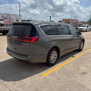 CHRYSLER PACIFICA SELECT - 8