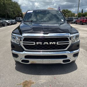 2024 RAM 1500 BIG HORN thumbnail 14