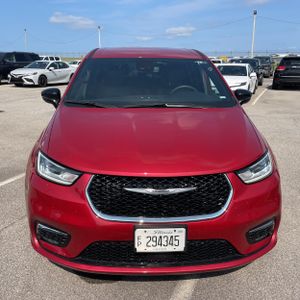 2025 Chrysler PACIFICA SELECT — миниатюра 14