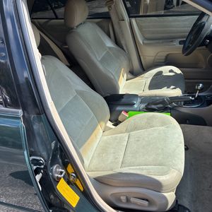 2001 Lexus IS 300 BASE — фото 32