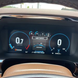 2023 FORD F-150 KING RANCH thumbnail 41