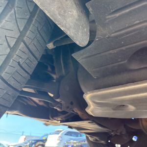 2014 FORD ESCAPE S 照片 27