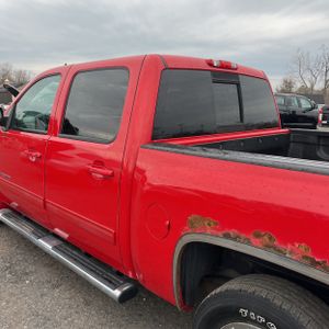 CHEVROLET SILVERADO 1500 LTZ - 6