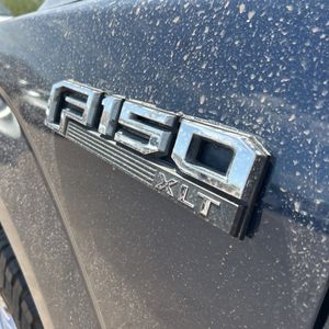 2015 FORD F-150 XLT — миниатюра 23