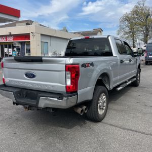 FORD F-250 SUPER DUTY XLT - 8
