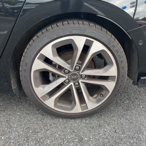 صورة مصغرة 18 لـ 2025 AUDI A3 PREMIUM