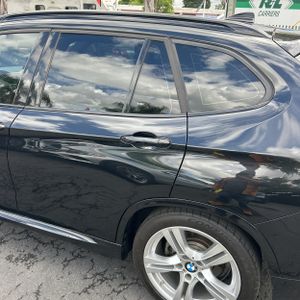 BMW X1 SDRIVE28I - 6