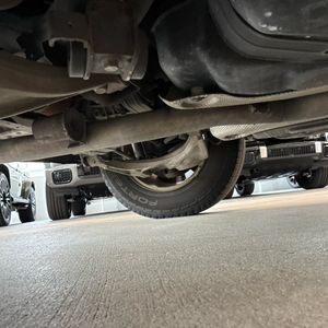 2012 JEEP GRAND CHEROKEE LAREDO 照片 30