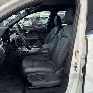 2025 AUDI Q7 PREMIUM PLUS thumbnail 31