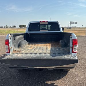 2024 RAM 2500 TRADESMAN 缩略图 41
