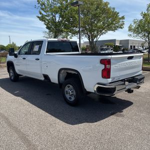 CHEVROLET SILVERADO - 5