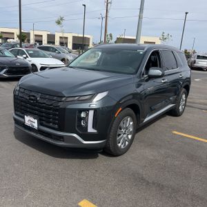 HYUNDAI PALISADE SEL - 1