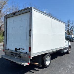 FORD TRANSIT 350 HD - 8