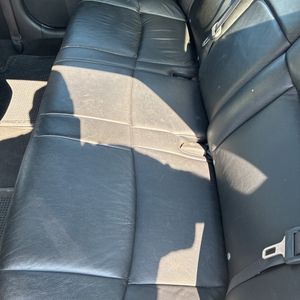 2005 Toyota AVALON TOURING 照片 57