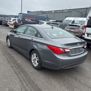 HYUNDAI SONATA - 5