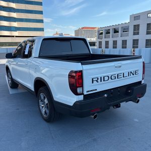 HONDA RIDGELINE RTL - 5