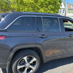 JEEP GRAND CHEROKEE - 9