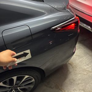 صورة مصغرة 52 لـ 2023 Lexus ES 350 BASE