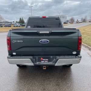 FORD F-150 XLT - 7