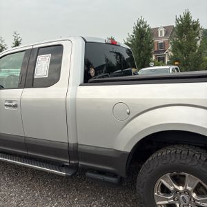 2015 FORD F-150 XLT 照片 6