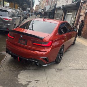 BMW 3 SERIES M340I XDRIVE - 8