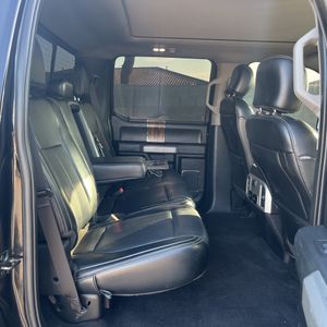 2019 FORD F-150 LARIAT 缩略图 34