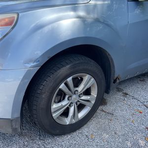 2015 Chevrolet EQUINOX LT — миниатюра 51