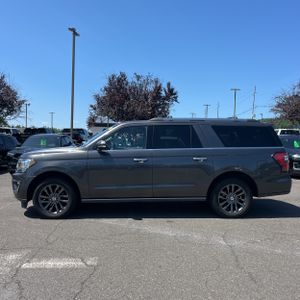 2021 FORD EXPEDITION MAX LIMITED 照片 3