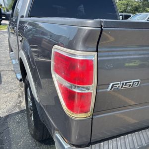 صورة 61 لـ 2009 FORD F-150 XL