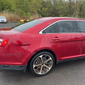 FORD TAURUS SEL - 9