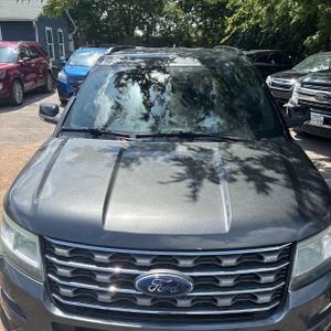 2016 FORD EXPLORER XLT — миниатюра 15