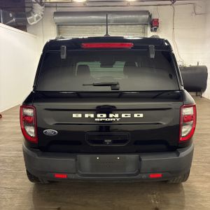 صورة 7 لـ 2021 FORD BRONCO SPORT OUTER BANKS