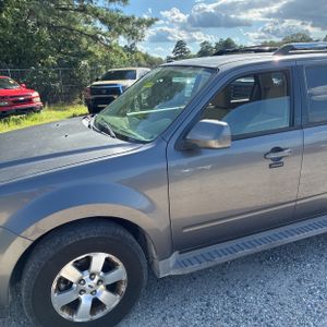 2010 FORD ESCAPE LIMITED 照片 2