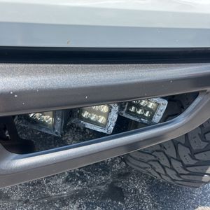 2017 FORD F-150 RAPTOR — фото 57
